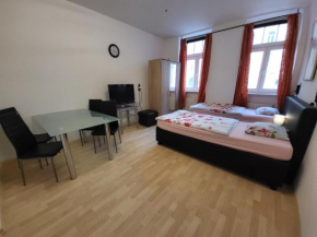 Apartmentzimmer in Erfurt, Erfurt
